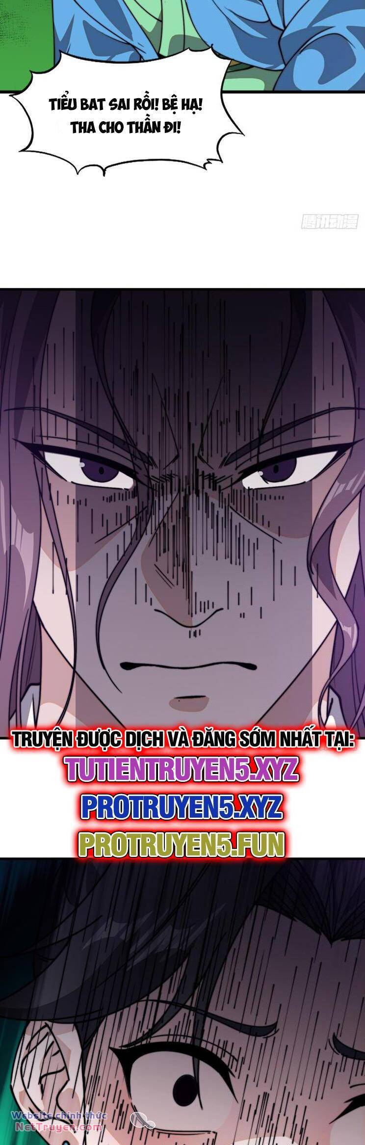 Ta Có Một Sơn Trại Chapter 883 - Trang 2