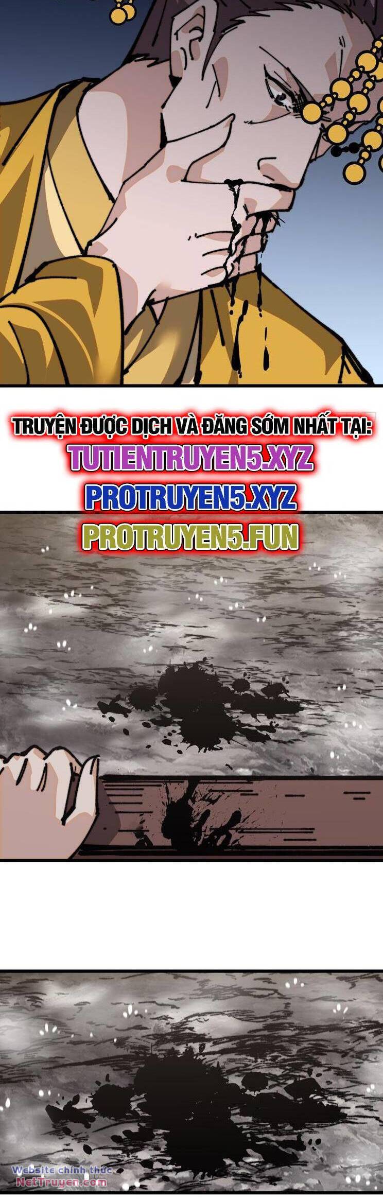 Ta Có Một Sơn Trại Chapter 882 - Trang 2