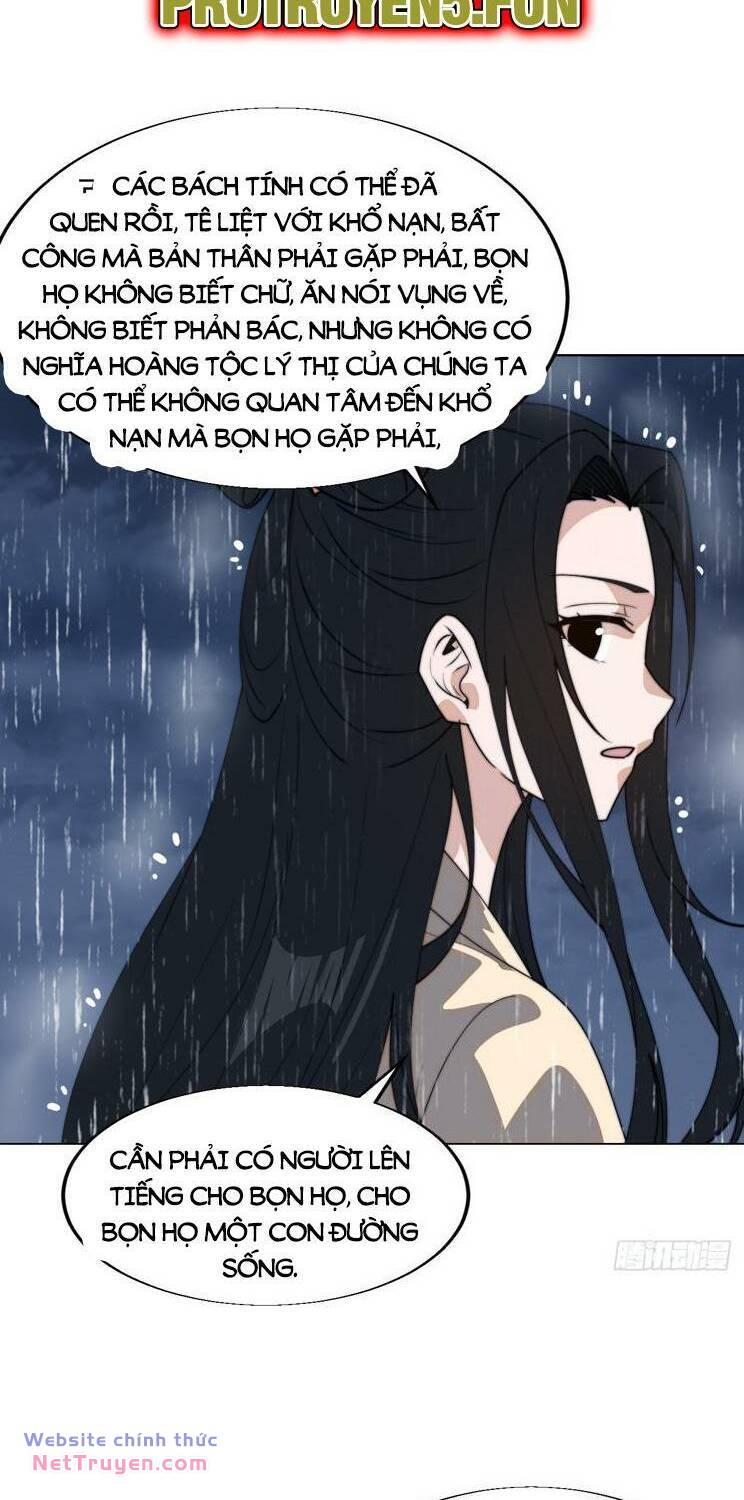 Ta Có Một Sơn Trại Chapter 881 - Trang 2