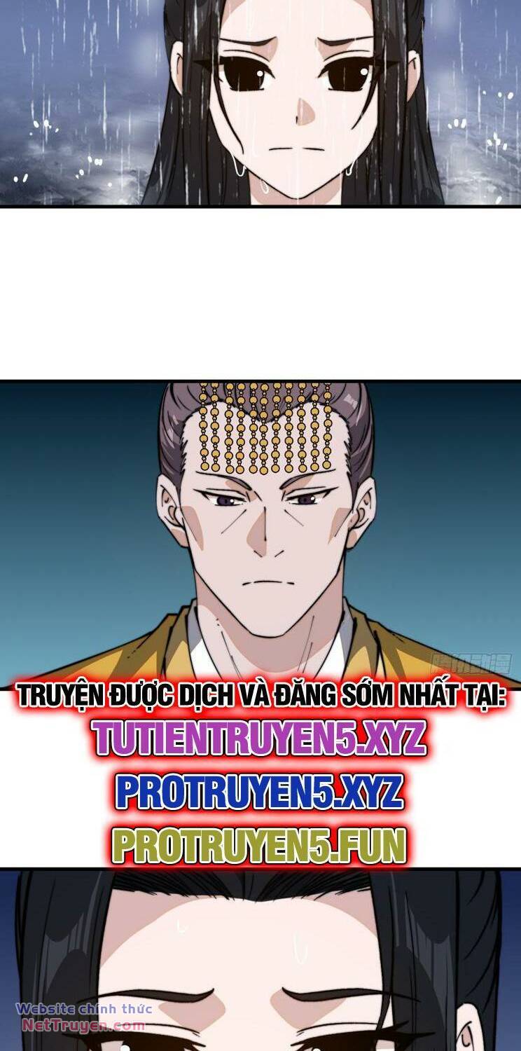 Ta Có Một Sơn Trại Chapter 881 - Trang 2