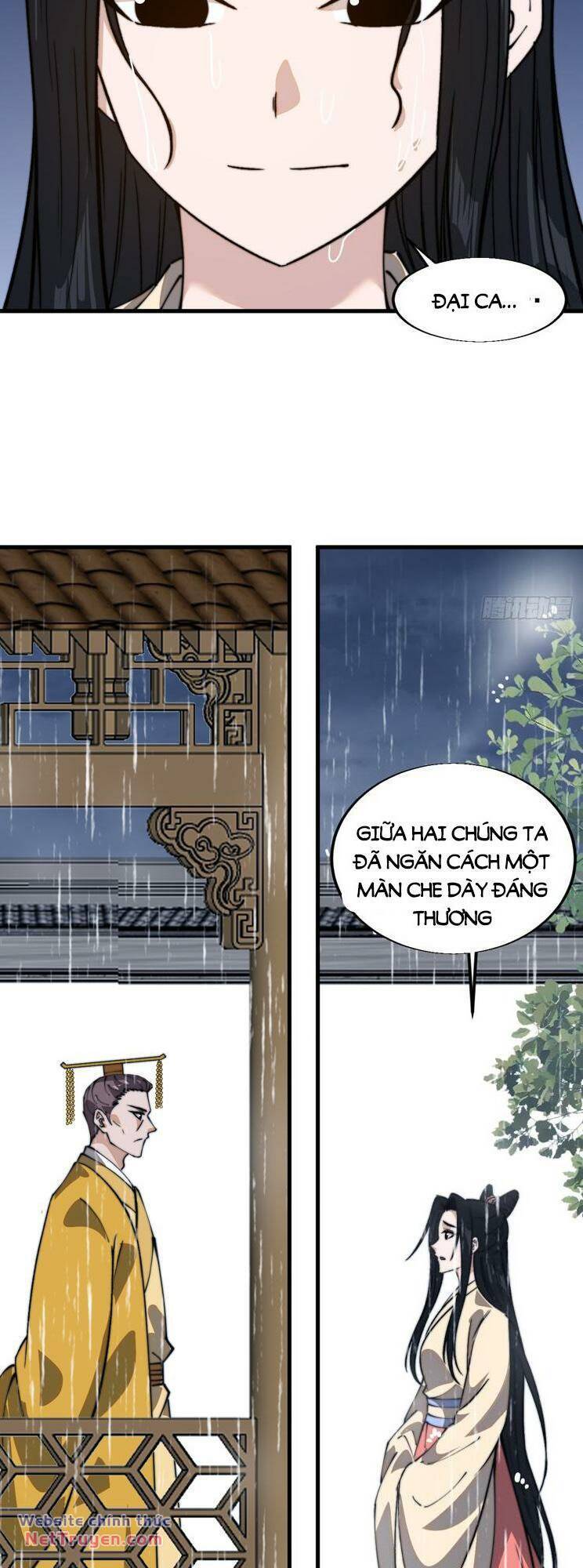 Ta Có Một Sơn Trại Chapter 881 - Trang 2