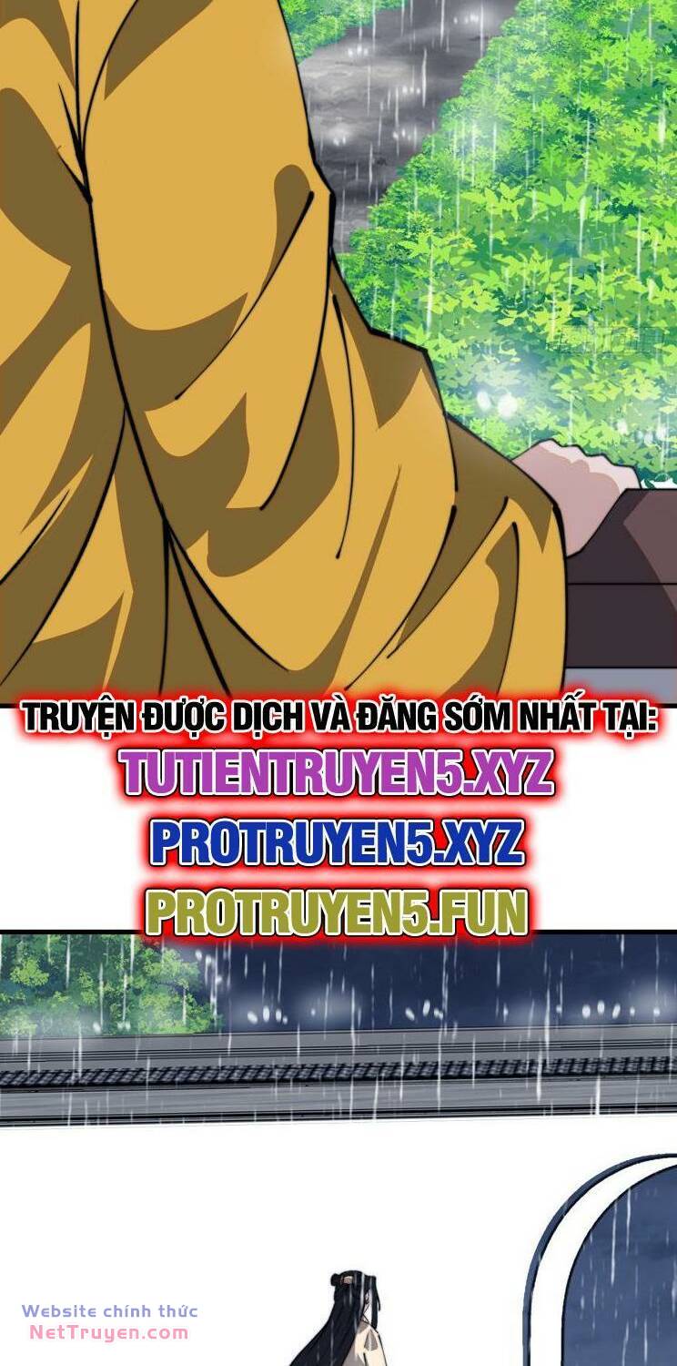 Ta Có Một Sơn Trại Chapter 881 - Trang 2