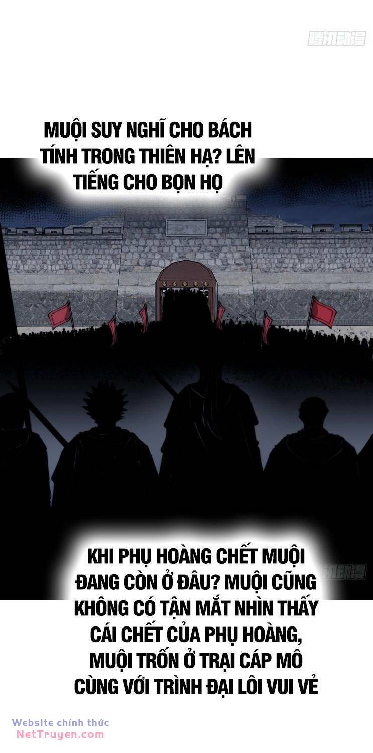 Ta Có Một Sơn Trại Chapter 881 - Trang 2