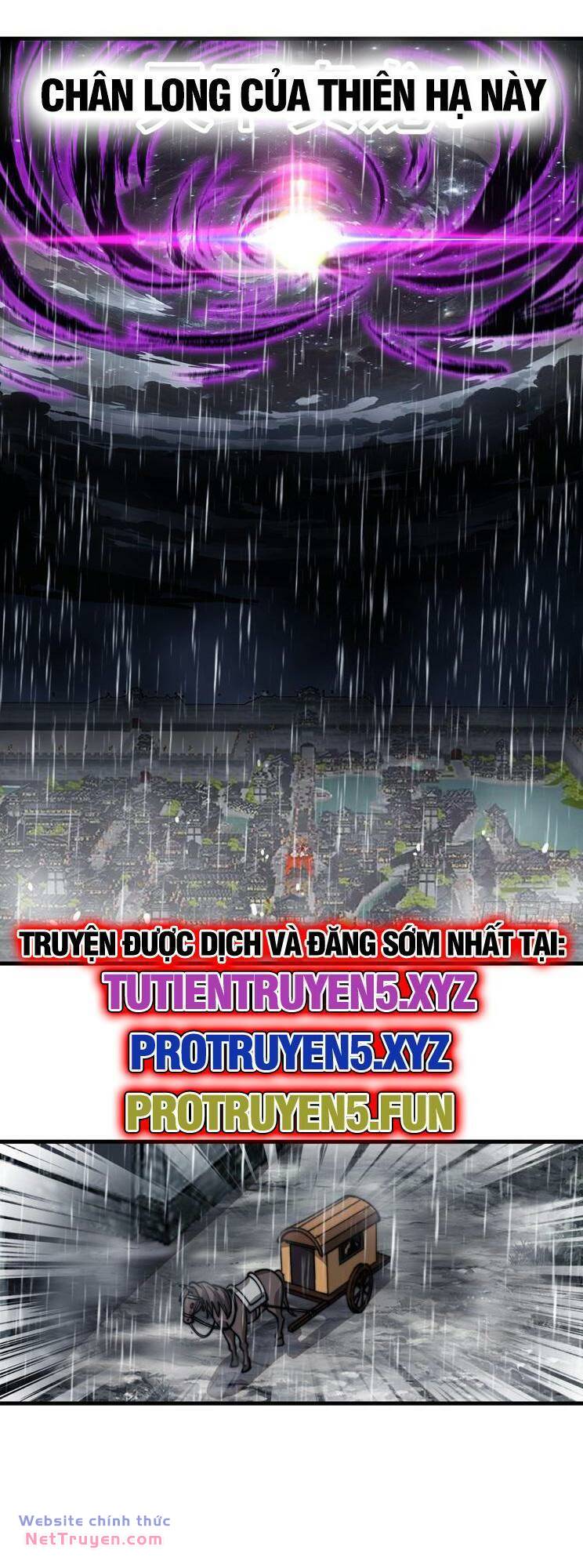 Ta Có Một Sơn Trại Chapter 881 - Trang 2