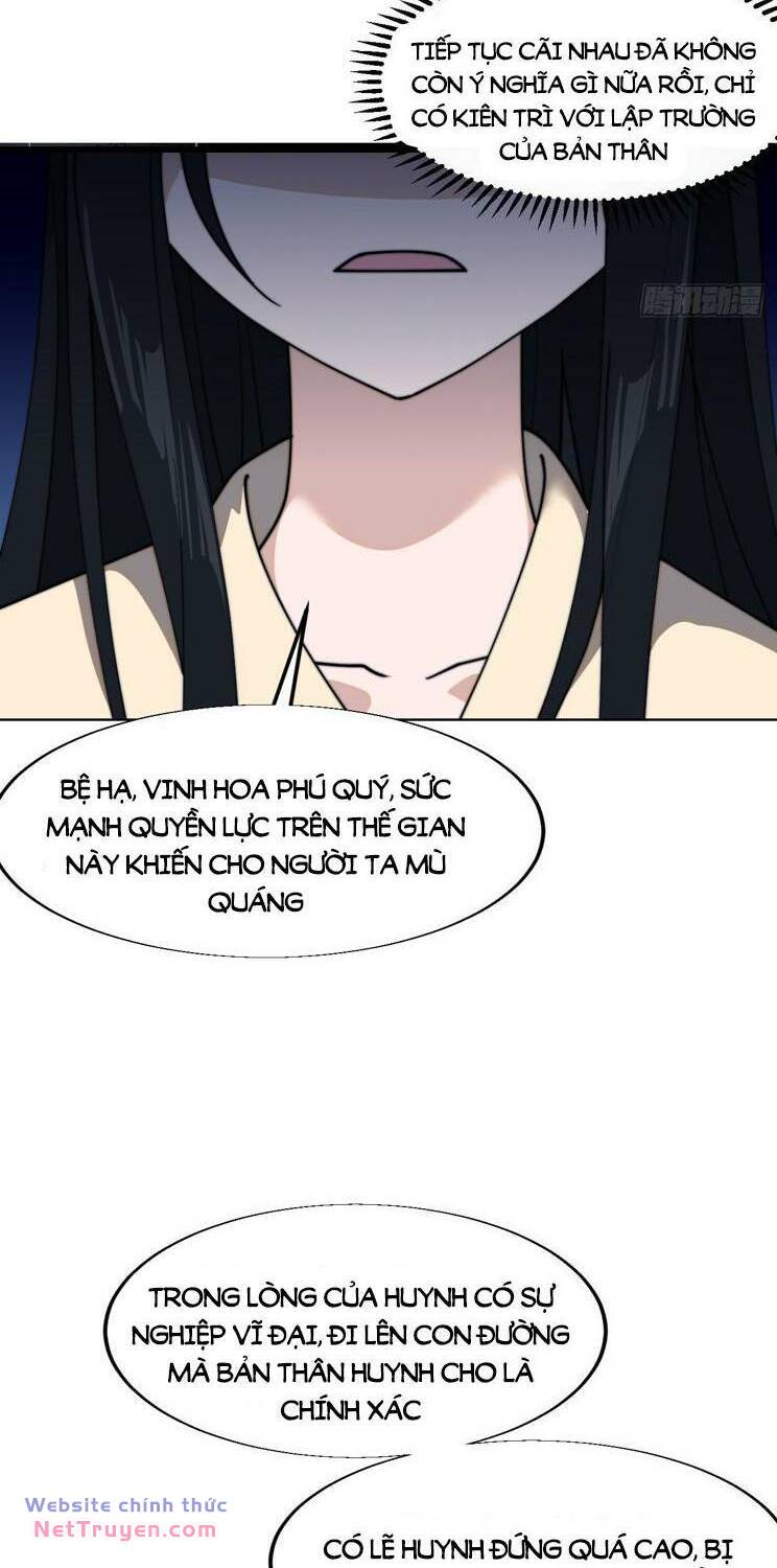 Ta Có Một Sơn Trại Chapter 881 - Trang 2