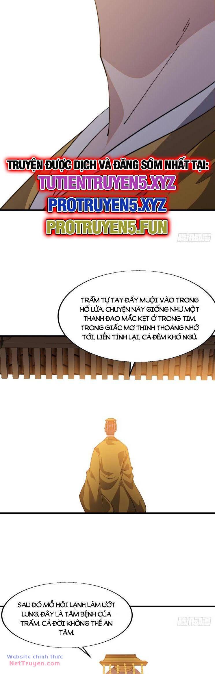 Ta Có Một Sơn Trại Chapter 878 - Trang 2