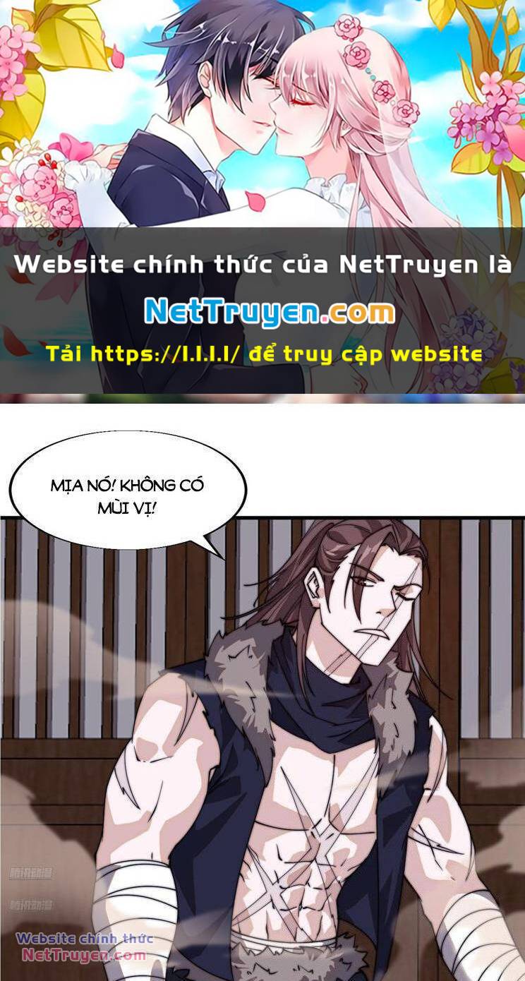 Ta Có Một Sơn Trại Chapter 877 - Trang 2