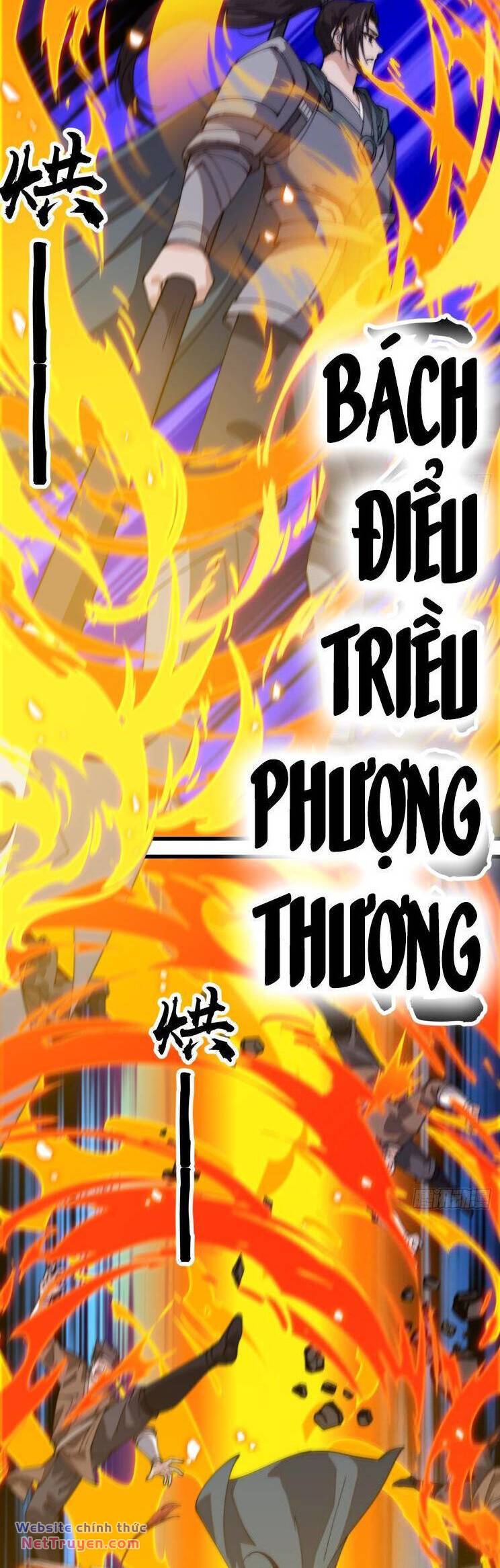 Ta Có Một Sơn Trại Chapter 876 - Trang 2