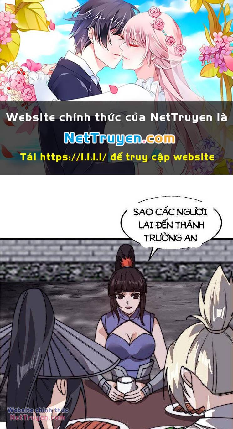 Ta Có Một Sơn Trại Chapter 875 - Trang 2