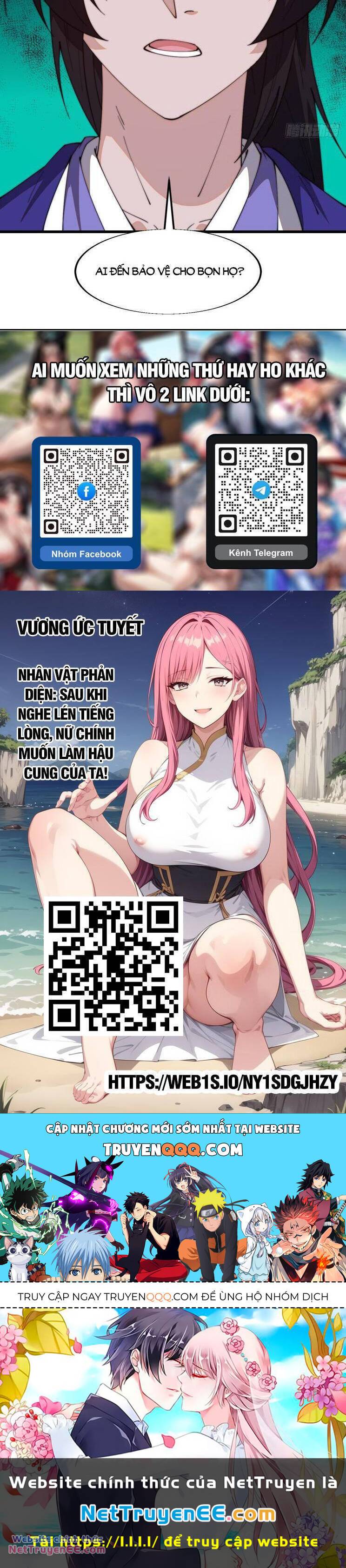 Ta Có Một Sơn Trại Chapter 871 - Trang 2