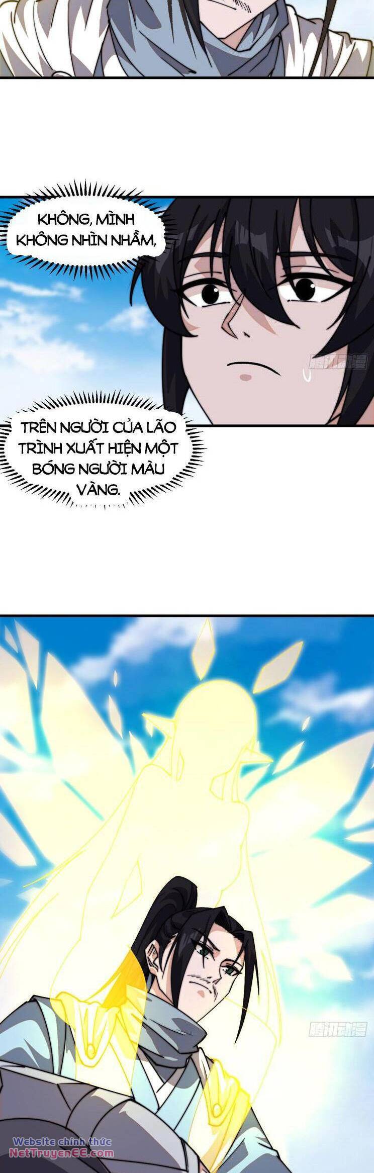 Ta Có Một Sơn Trại Chapter 870 - Trang 2