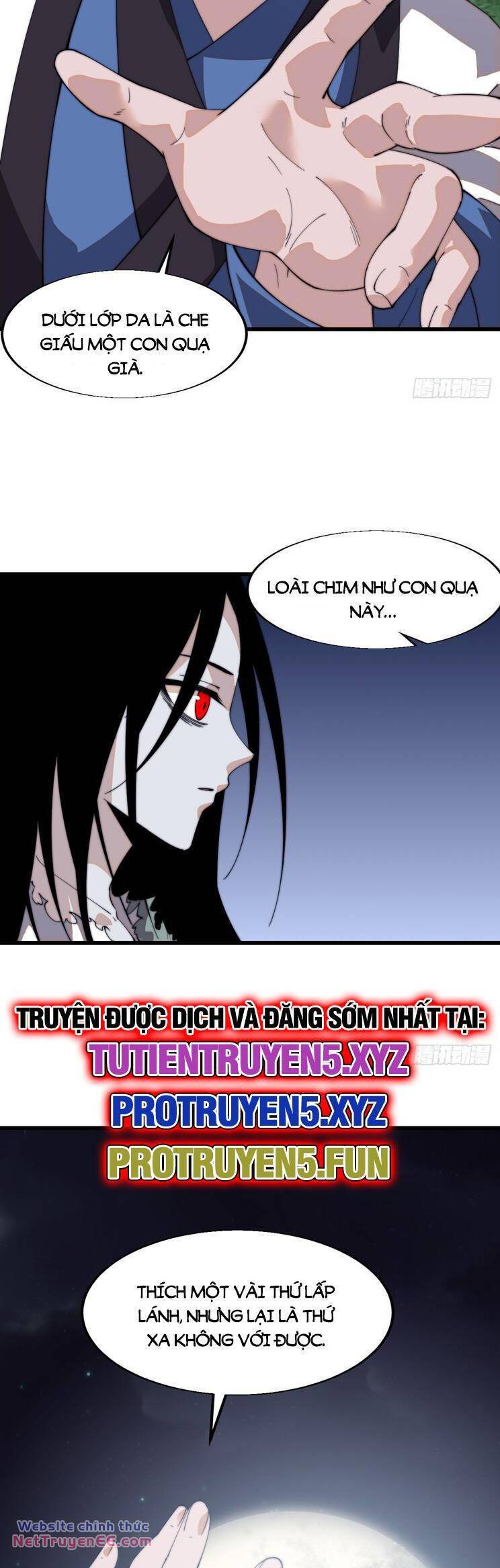 Ta Có Một Sơn Trại Chapter 863 - Trang 2