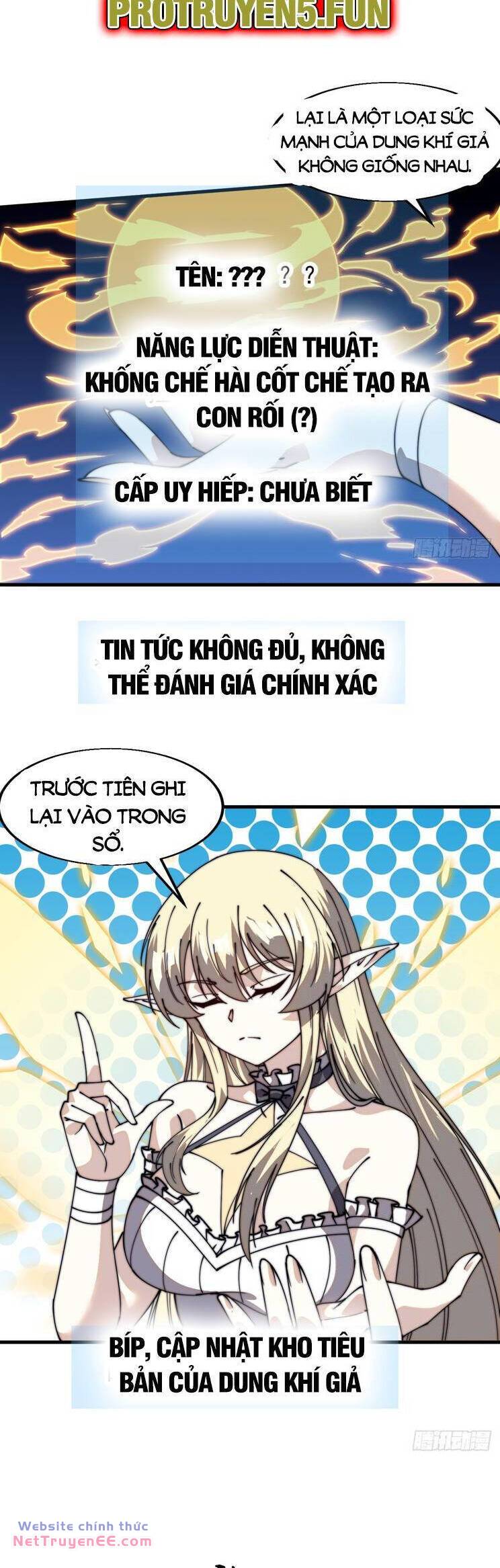 Ta Có Một Sơn Trại Chapter 861 - Trang 2