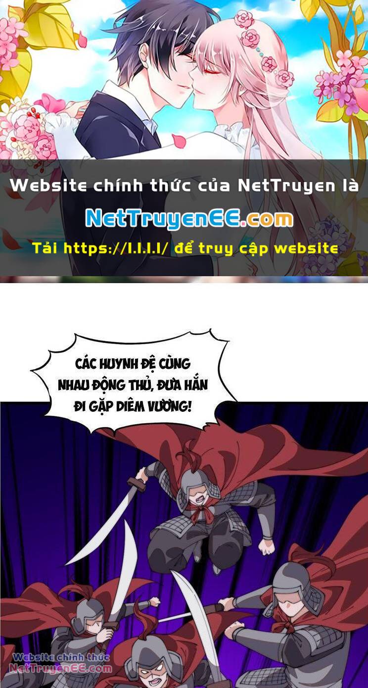 Ta Có Một Sơn Trại Chapter 860 - Trang 2