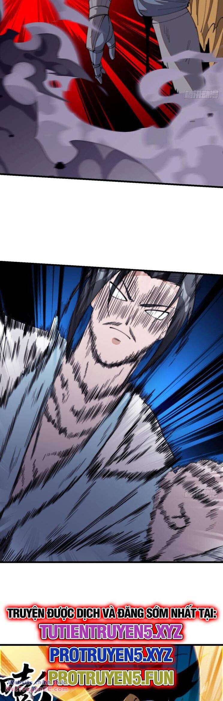 Ta Có Một Sơn Trại Chapter 860 - Trang 2