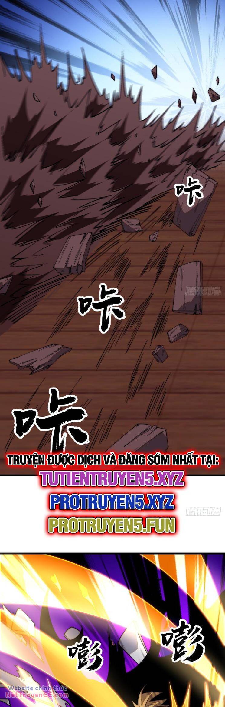 Ta Có Một Sơn Trại Chapter 860 - Trang 2