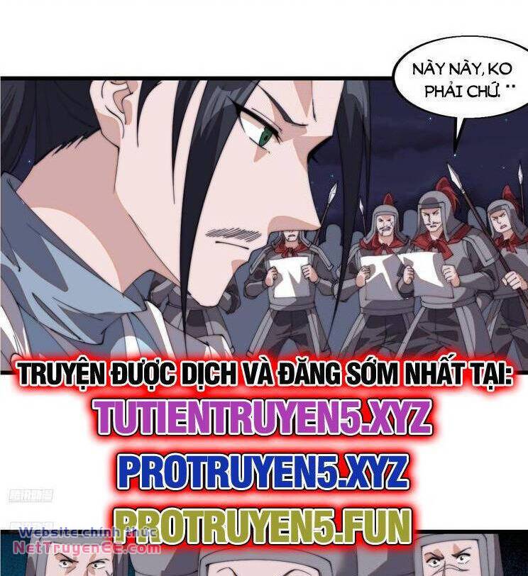 Ta Có Một Sơn Trại Chapter 859 - Trang 2