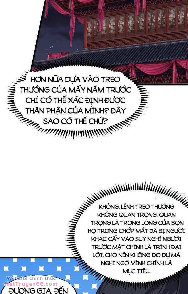 Ta Có Một Sơn Trại Chapter 859 - Trang 2