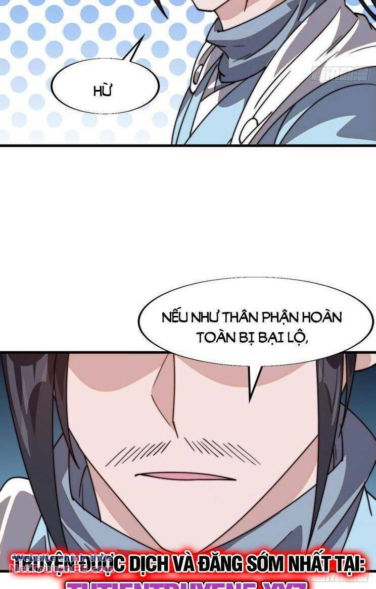 Ta Có Một Sơn Trại Chapter 859 - Trang 2