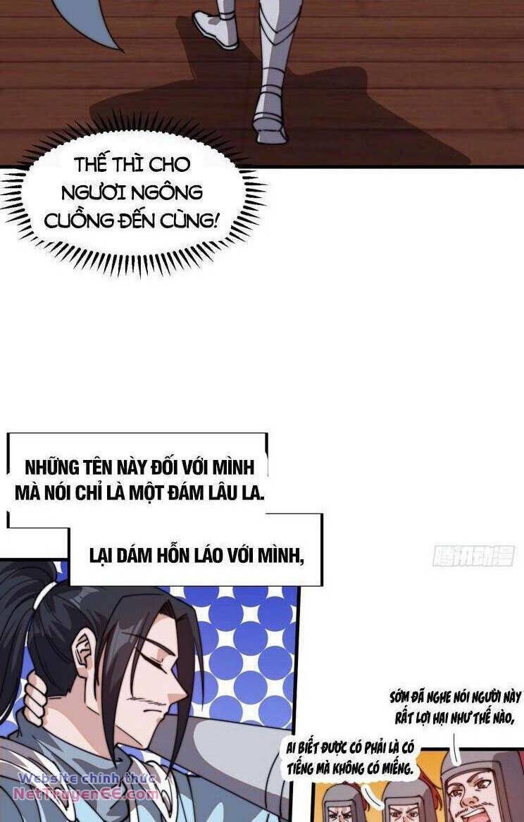 Ta Có Một Sơn Trại Chapter 859 - Trang 2