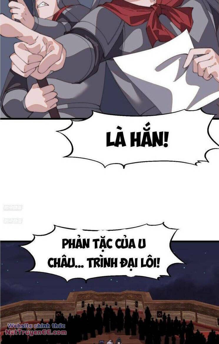 Ta Có Một Sơn Trại Chapter 859 - Trang 2