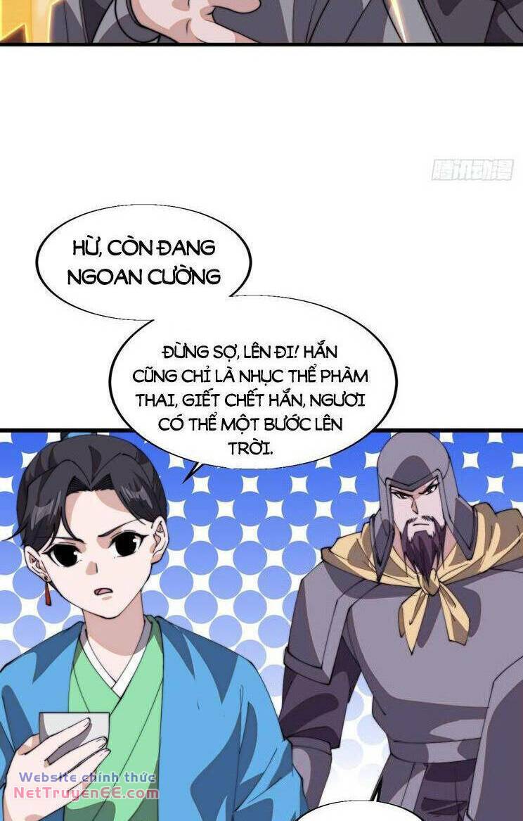 Ta Có Một Sơn Trại Chapter 859 - Trang 2