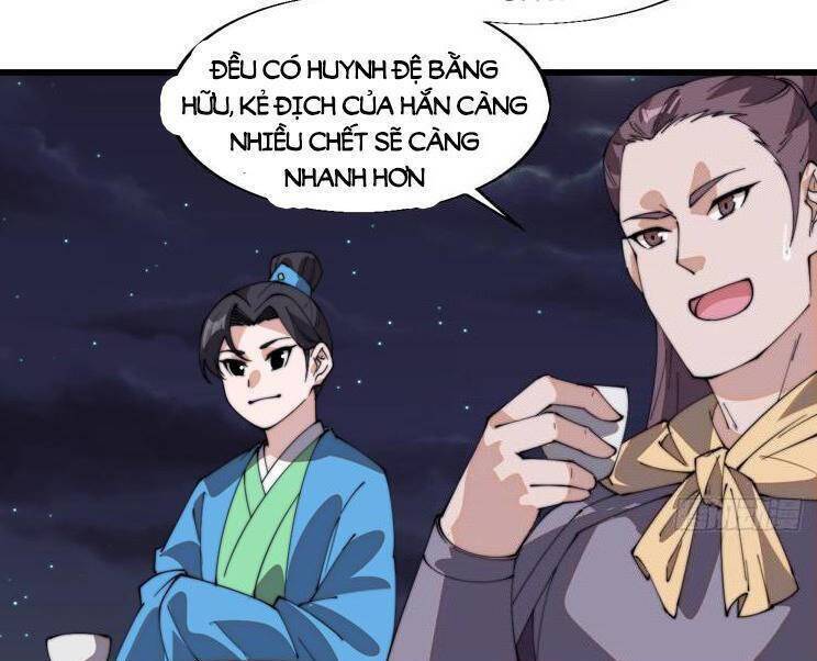 Ta Có Một Sơn Trại Chapter 859 - Trang 2