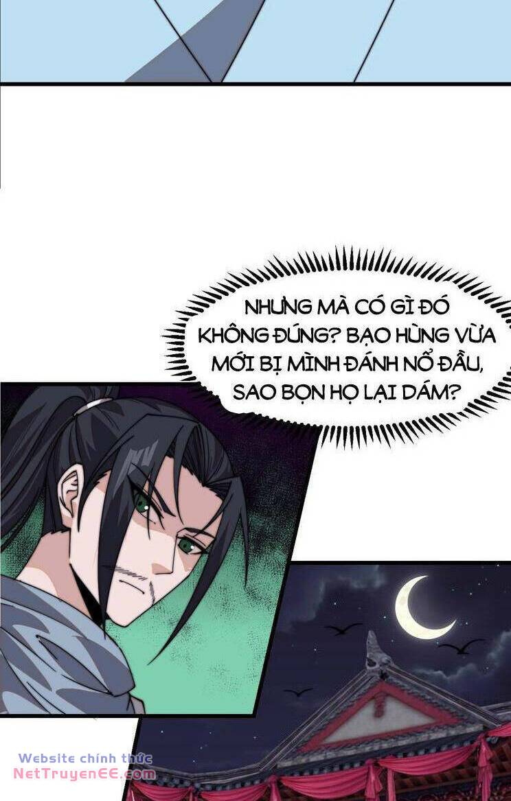 Ta Có Một Sơn Trại Chapter 859 - Trang 2