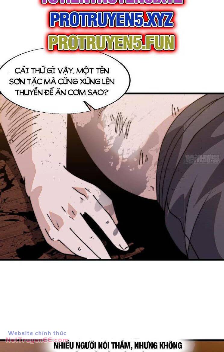 Ta Có Một Sơn Trại Chapter 858 - Trang 2