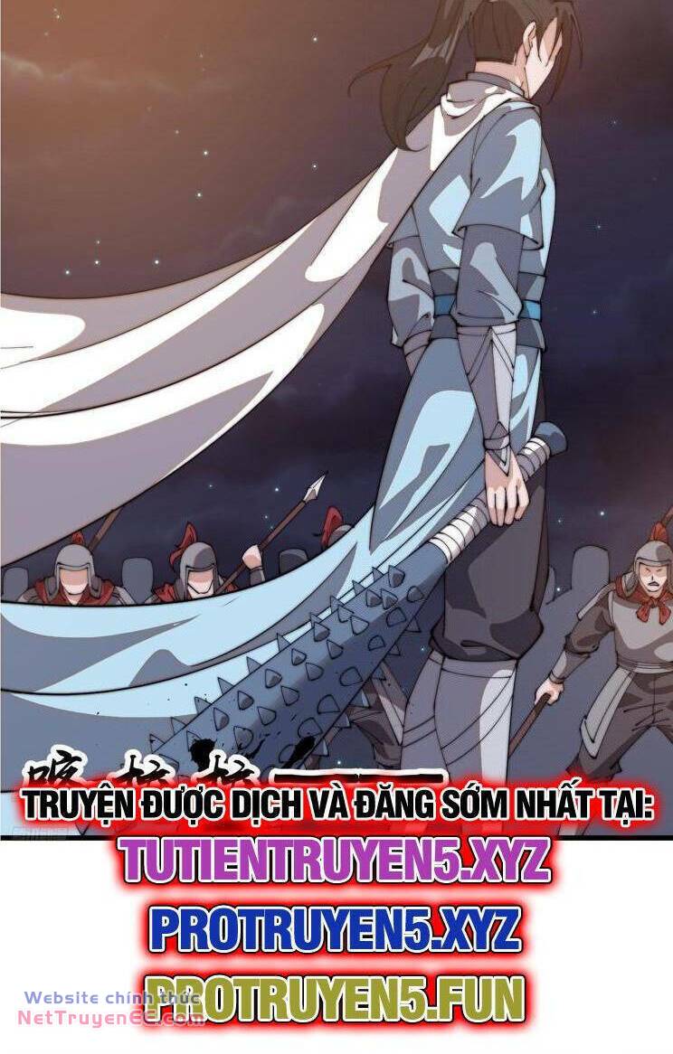 Ta Có Một Sơn Trại Chapter 858 - Trang 2