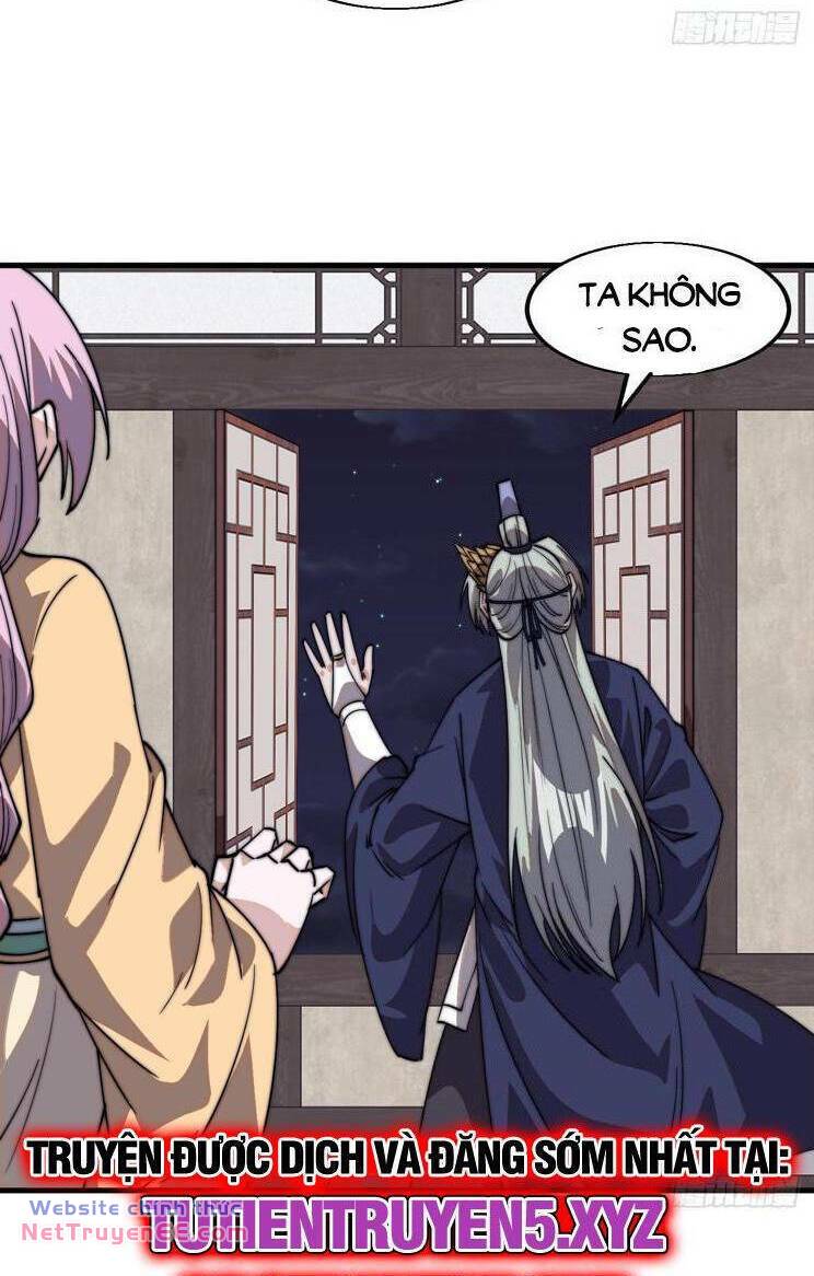 Ta Có Một Sơn Trại Chapter 858 - Trang 2