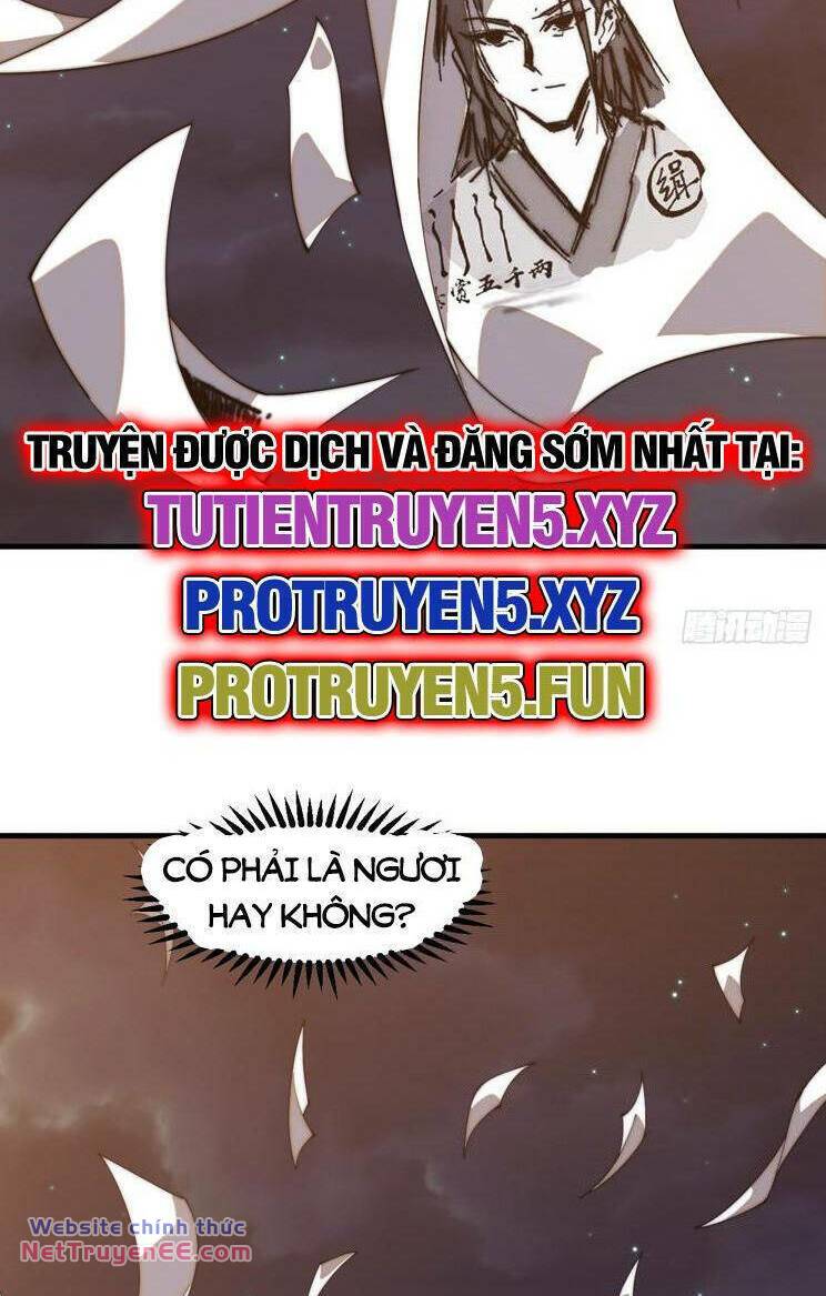 Ta Có Một Sơn Trại Chapter 858 - Trang 2