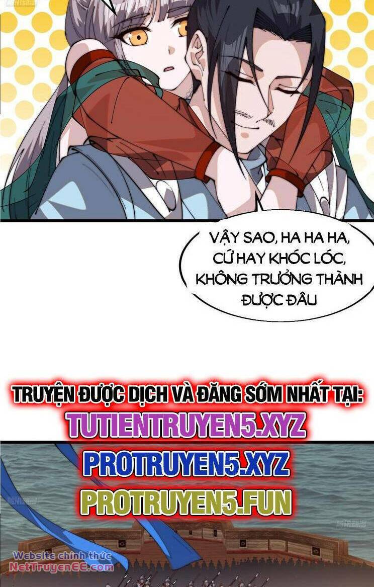 Ta Có Một Sơn Trại Chapter 858 - Trang 2