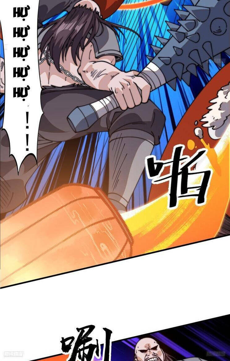 Ta Có Một Sơn Trại Chapter 857 - Trang 2