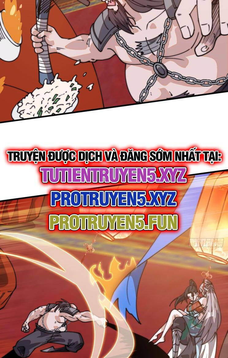 Ta Có Một Sơn Trại Chapter 857 - Trang 2