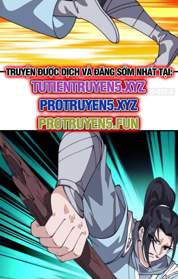 Ta Có Một Sơn Trại Chapter 857 - Trang 2