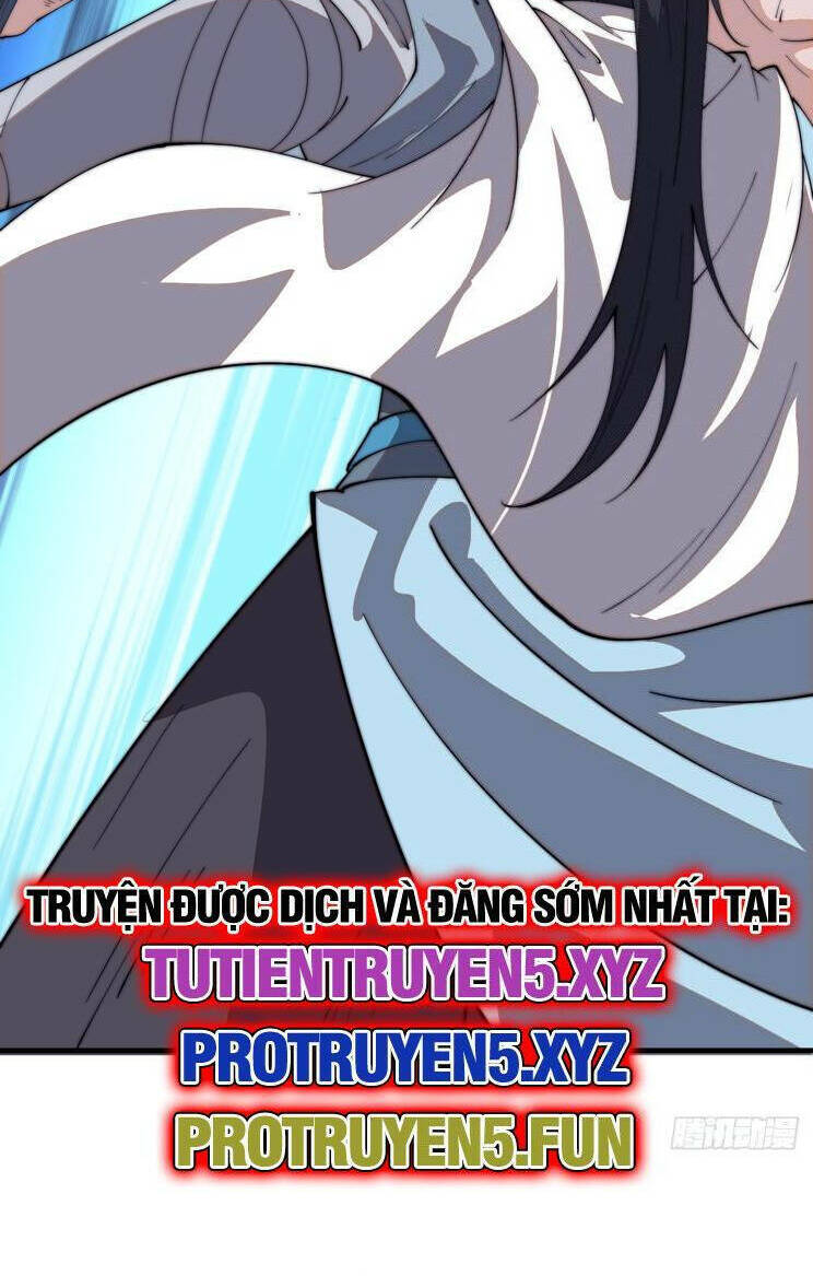 Ta Có Một Sơn Trại Chapter 857 - Trang 2