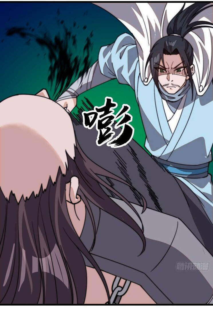 Ta Có Một Sơn Trại Chapter 857 - Trang 2