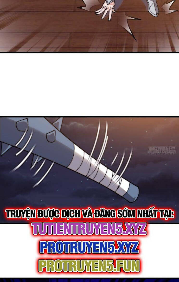 Ta Có Một Sơn Trại Chapter 857 - Trang 2