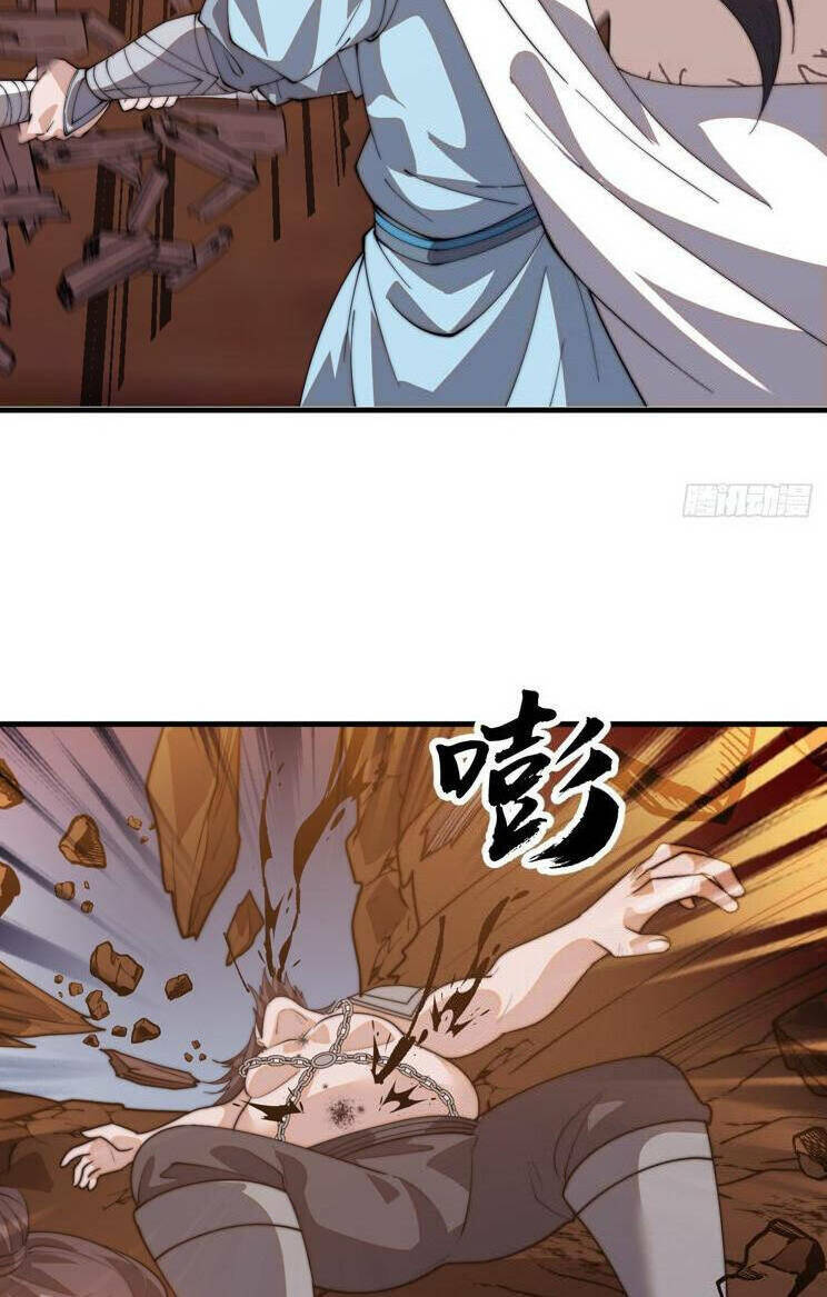 Ta Có Một Sơn Trại Chapter 857 - Trang 2