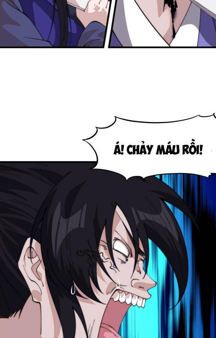 Ta Có Một Sơn Trại Chapter 856 - Trang 2