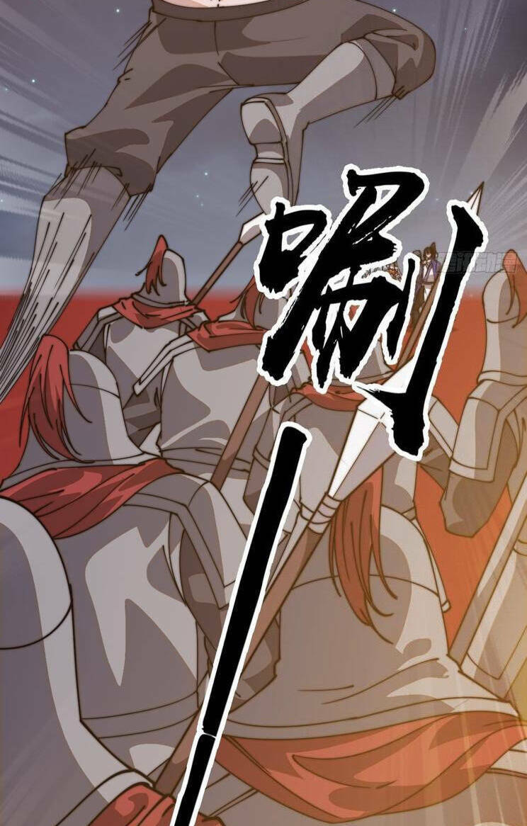 Ta Có Một Sơn Trại Chapter 856 - Trang 2