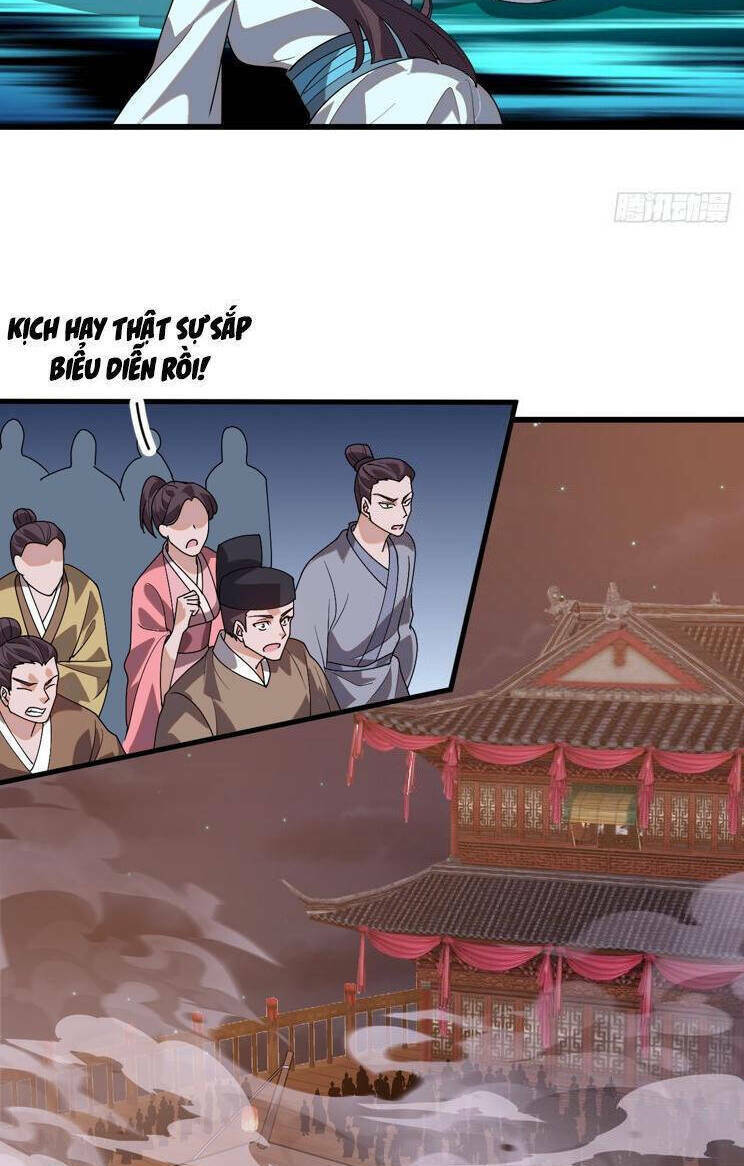 Ta Có Một Sơn Trại Chapter 856 - Trang 2