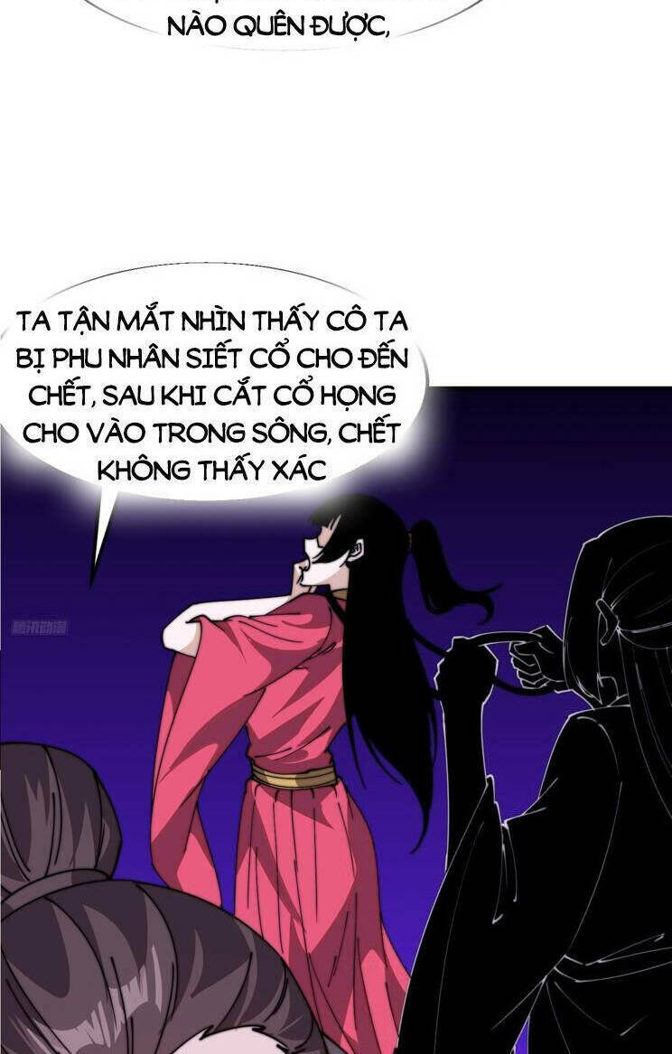 Ta Có Một Sơn Trại Chapter 856 - Trang 2