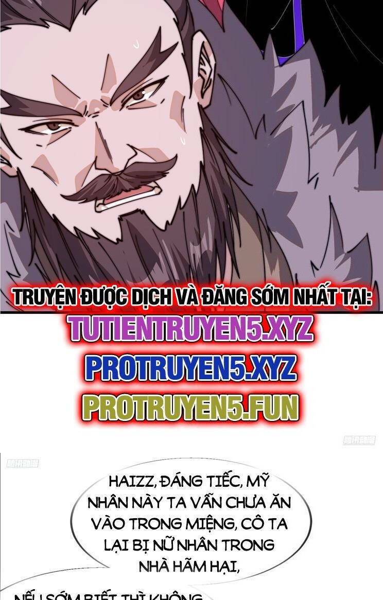 Ta Có Một Sơn Trại Chapter 856 - Trang 2