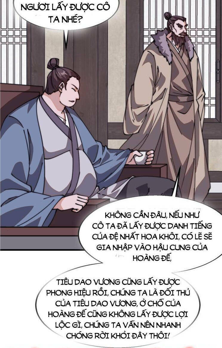 Ta Có Một Sơn Trại Chapter 856 - Trang 2