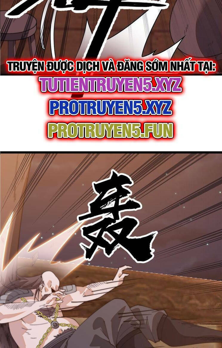 Ta Có Một Sơn Trại Chapter 855 - Trang 2