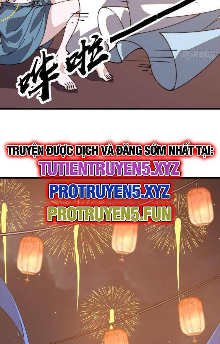 Ta Có Một Sơn Trại Chapter 855 - Trang 2