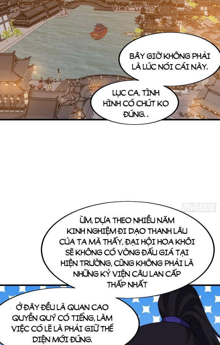 Ta Có Một Sơn Trại Chapter 855 - Trang 2