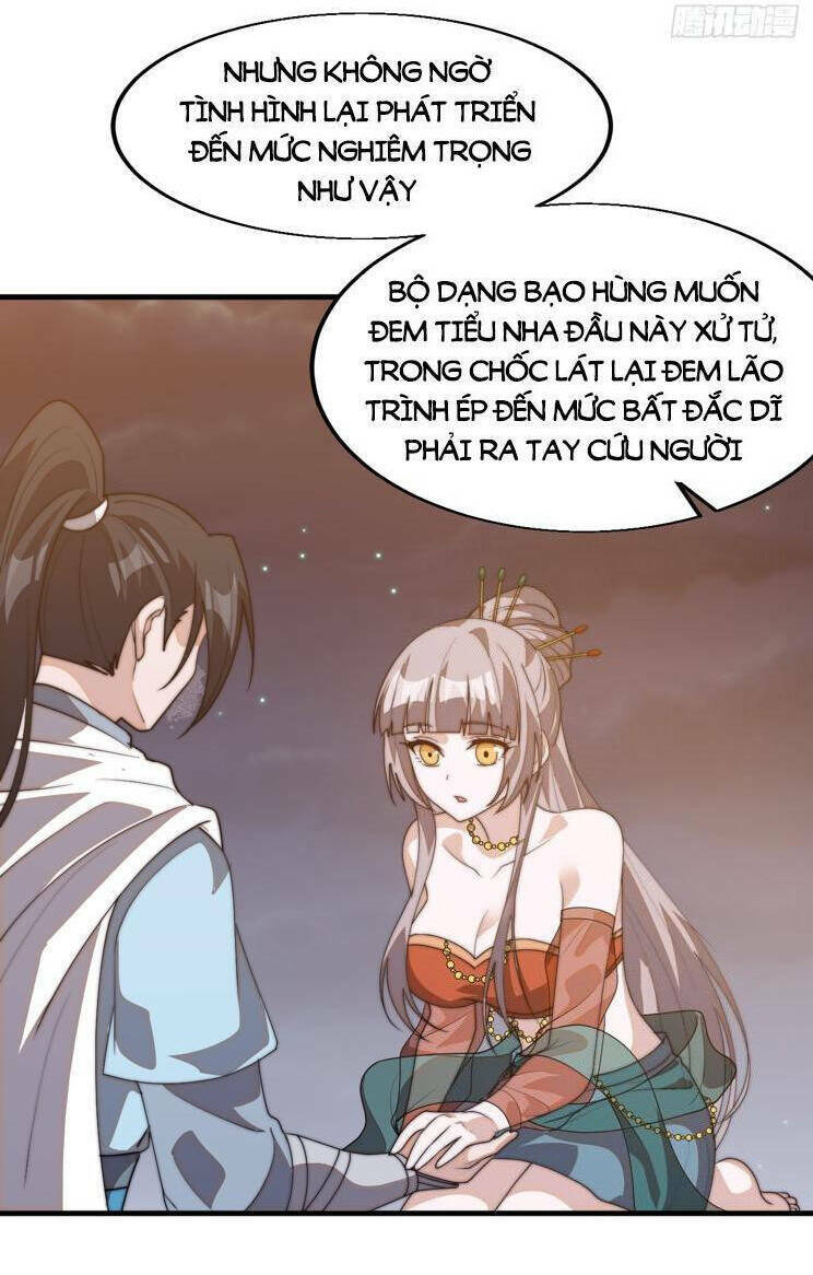 Ta Có Một Sơn Trại Chapter 855 - Trang 2